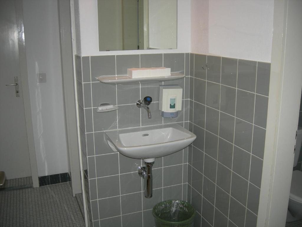 Sporthotel Clavadel Zimmer foto