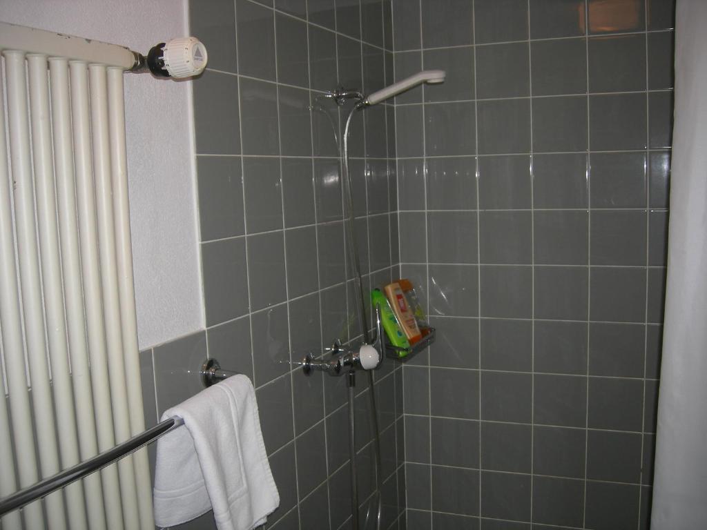 Sporthotel Clavadel Zimmer foto